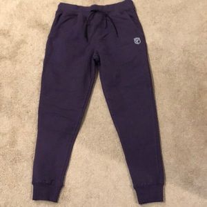 NWT Born Primitive Unmatched Joggers